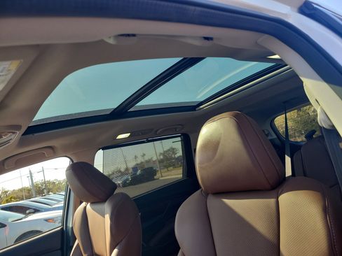 Certified 2024 Subaru Ascent Touring image 23