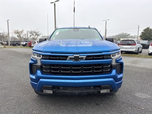 Used 2023 Chevrolet Silverado 1500 RST image 8