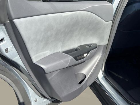 New 2026 Lexus RZ 350e 2WD image 16