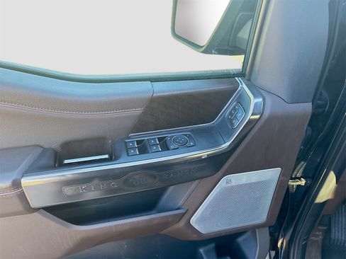 Used 2022 Ford F150 King Ranch w/ Equipment Group 601A High image 15