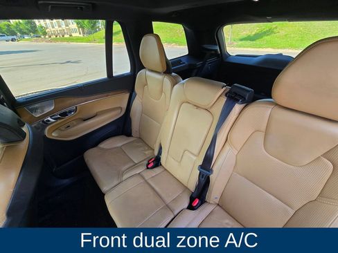 Used 2019 Volvo XC90 T6 Inscription w/ Advanced Package AWD/4WD image 12