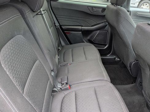 Certified 2025 Ford Escape Active AWD/4WD image 11