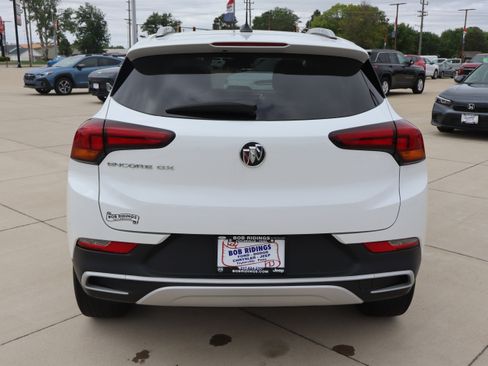 Used 2020 Buick Encore GX Select FWD image 6