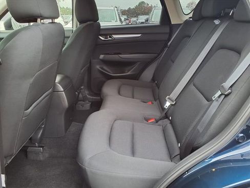 New 2025 MAZDA CX-5 AWD 2.5 S image 12