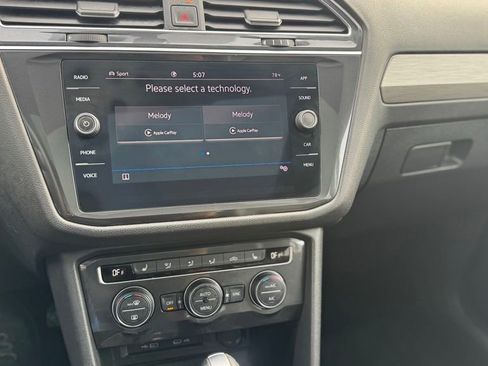 Used 2021 Volkswagen Tiguan S AWD/4WD image 15