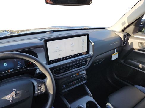 New 2026 Ford Bronco Sport Outer Banks image 18