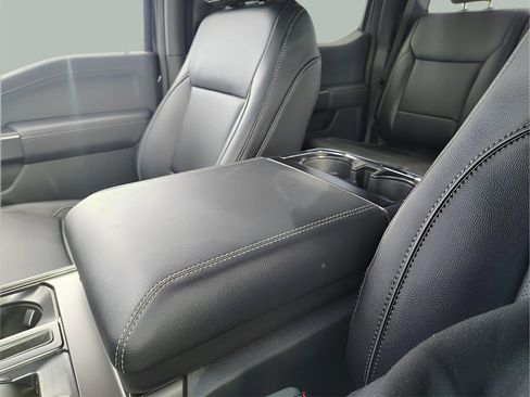 New 2026 Ford F150 Lariat w/ Equipment Group 501A Mid image 21