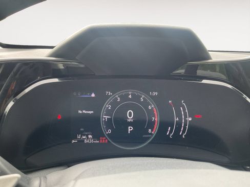 Used 2024 Lexus NX 350 AWD image 23