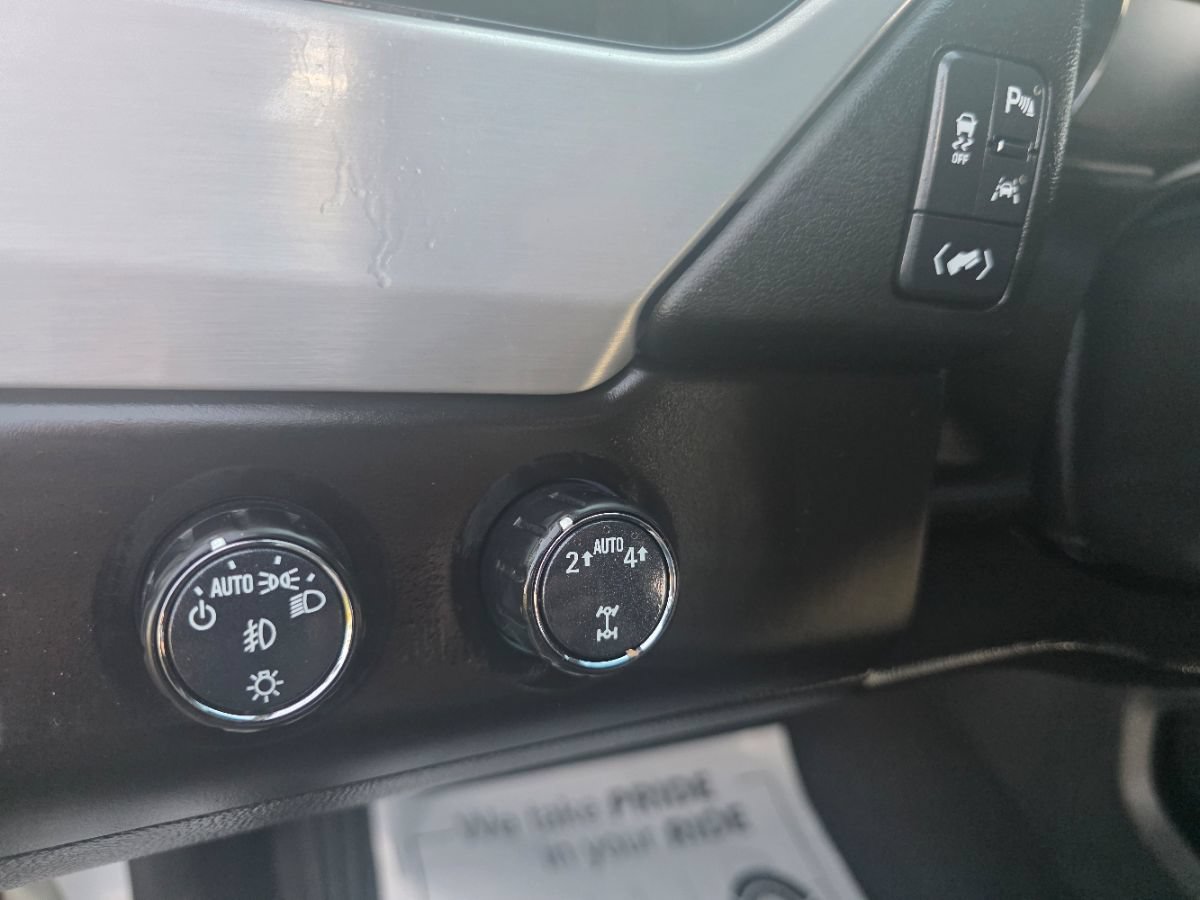 Used 2019 GMC Yukon XL SLT AWD/4WD image 7