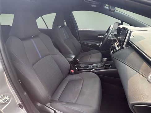 Used 2021 Toyota Corolla SE FWD image 21