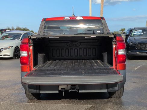 Used 2022 Ford Maverick XLT w/ Equipment Group 300A Standard image 13