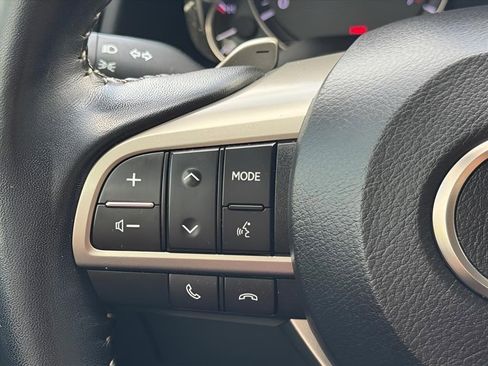 Used 2020 Lexus RX 350 AWD w/ Premium Package image 26