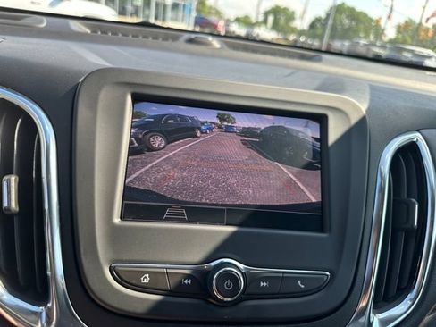 Used 2023 Chevrolet Equinox LT FWD image 22