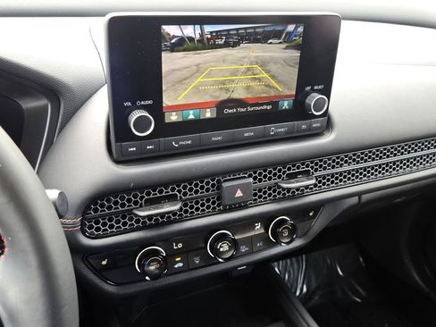 Used 2024 Honda HR-V Sport image 22