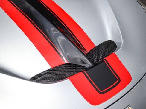 Used 2015 Ferrari 458 Speciale A RWD image 13