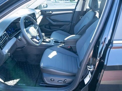 New 2026 Volkswagen Jetta SE image 16