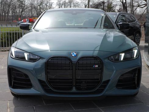 New 2026 BMW 440i xDrive Coupe w/ Parking Assistance Package image 12