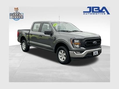 Used 2023 Ford F150 XL w/ XL Chrome Appearance Package