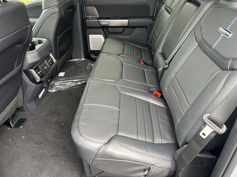 New 2026 Ford F350 Platinum image 27