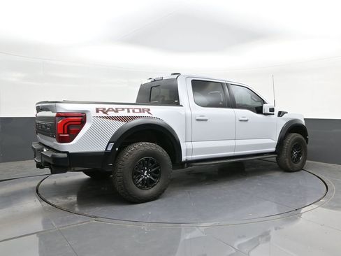 Used 2025 Ford F150 Raptor AWD/4WD image 15