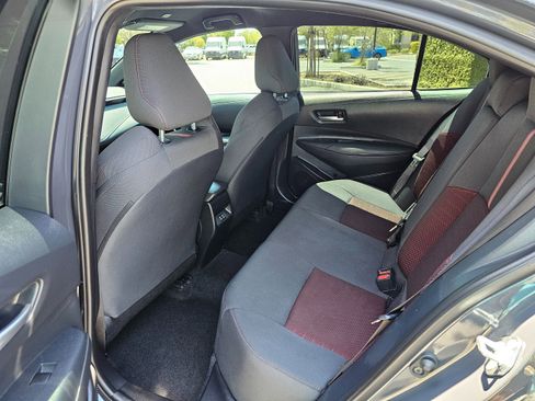 Used 2024 Toyota Corolla SE image 19