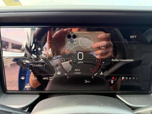 New 2026 GMC Terrain AT4 w/ Technology Package II AWD/4WD image 19