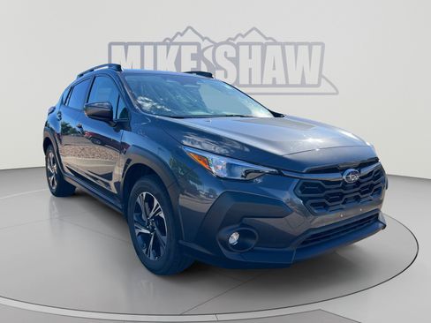 Used 2024 Subaru Crosstrek 2.0i Premium AWD/4WD image 7