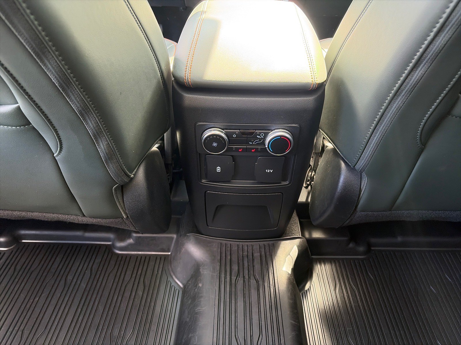 Used 2023 Ford Explorer Timberline AWD/4WD image 14