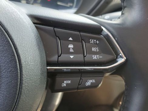 Used 2019 MAZDA CX-5 Grand Touring AWD/4WD image 25