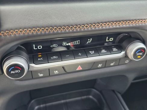 New 2026 MAZDA CX-50 AWD 2.5 S w/ Accent Package image 32