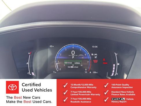 Certified 2026 Toyota Corolla LE image 25
