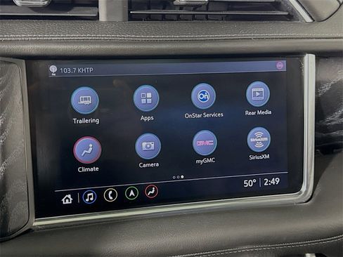 Used 2021 GMC Yukon Denali image 46