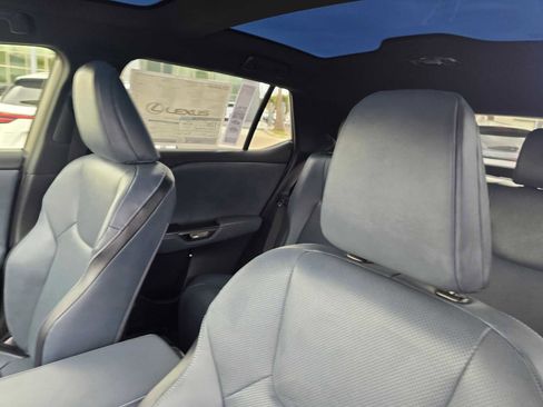 New 2026 Lexus RZ 350e 2WD image 26