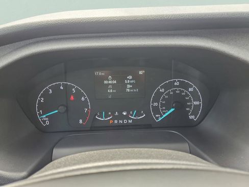 New 2025 Ford Transit 250 Low Roof image 27