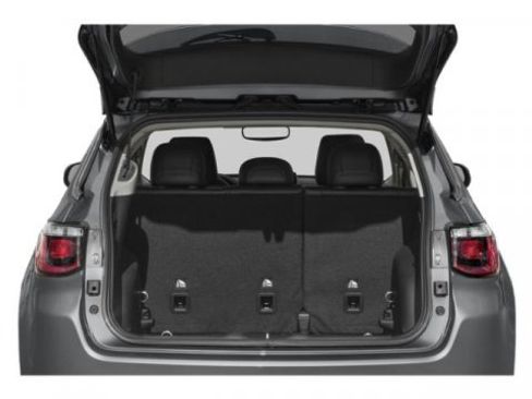 Used 2022 Jeep Compass Latitude FWD image 14