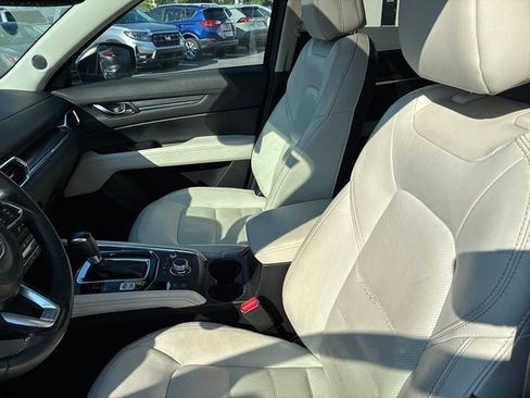 Used 2019 MAZDA CX-5 Grand Touring w/ GT Premium Package AWD/4WD image 20
