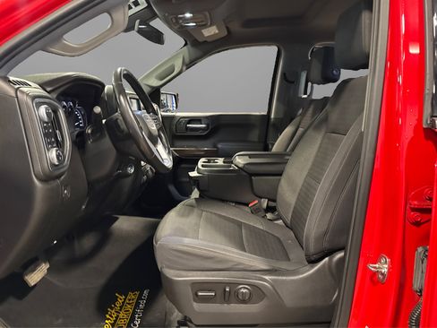 Used 2020 GMC Sierra 1500 Elevation w/ Elevation Convenience Package image 16