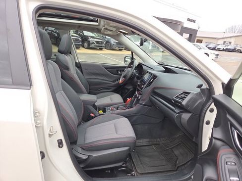 Used 2023 Subaru Forester Sport image 16