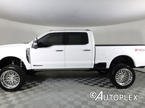 Used 2026 Ford F250 King Ranch w/ Chrome Package image 12