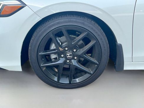 Used 2026 Honda Civic Sport image 27