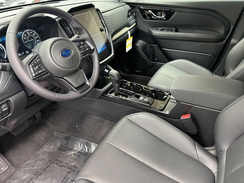 New 2026 Subaru Forester Touring AWD/4WD image 10
