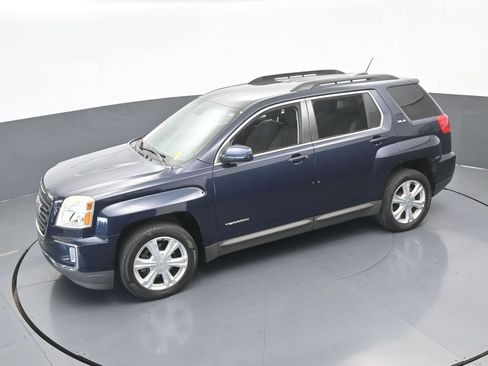 Used 2017 GMC Terrain SLE w/ Convenience Package image 43