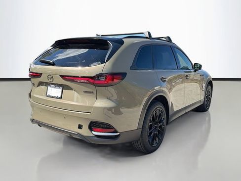 New 2026 MAZDA CX-70 3.3 Turbo w/ Premium Plus Pkg AWD/4WD image 4