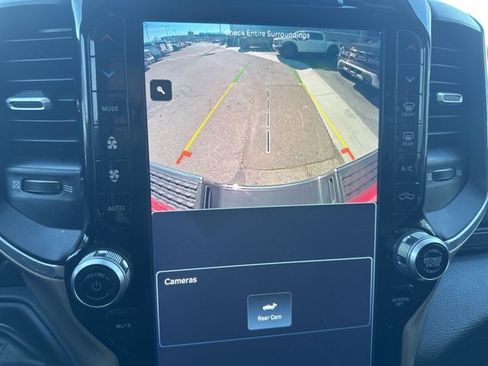 Used 2022 RAM 2500 Laramie image 15