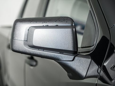 New 2026 Chevrolet Silverado 1500 Custom Trail Boss w/ Turbomax Blackout Package image 17