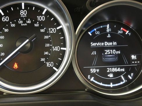 Used 2023 MAZDA CX-5 AWD 2.5 S image 16