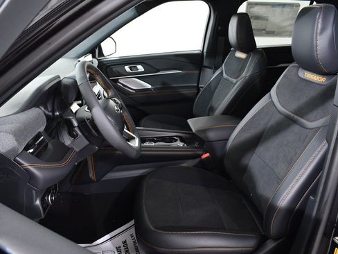 New 2026 Ford Explorer Tremor w/ Tremor Ultimate Package image 6