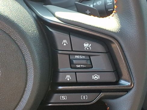 Certified 2025 Subaru Crosstrek 2.5i Limited AWD/4WD image 21