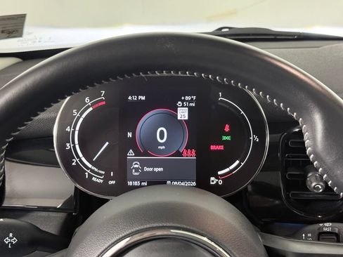 Used 2024 MINI Cooper S FWD image 15