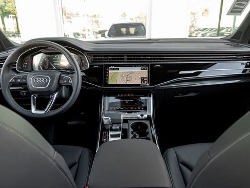 New 2026 Audi Q7 3.0T Premium Plus AWD/4WD image 20